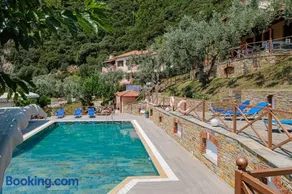 Spilia Apartments - Image 1