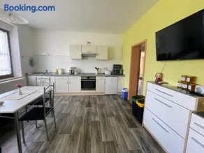 Gästewohnung 1 Zum Stadtwald Spremberg - Image 1