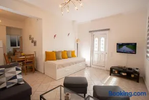 Apartment with view in Kiveri, near Nafplio - Image 2
