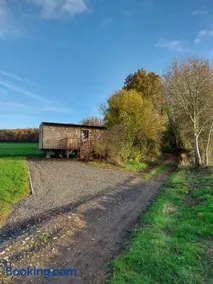 La Bucolique de Tahier - Image 1