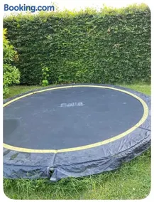 Skøn perle midt i naturen - Image 4