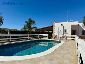 Villetta Mari con piscina esclusiva nel Salento - Image 1