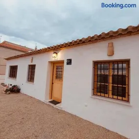 Casa Vacaciones ALMADRABA CABO COPE - Image 2