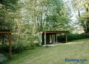 Stay Wild Retreats 'Glamping Pods and Tents' - Image 4