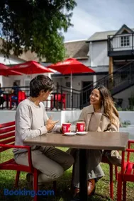 Paarl Boutique Hotel - Image 3