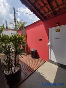Pousada Ideal Guarujá - Estúdios Família & Quartos - Image 3