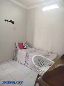 Apartamento central com vista para a Santa - Image 2