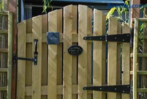 ‘The Den’ Self contained one bedroom annexe. - Image 4