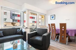 Ferienwohnung Schöne Momente - Image 4