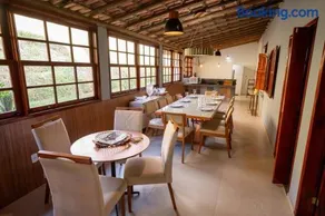 Otima Chacara com lazer completo, pet friendly - Image 2