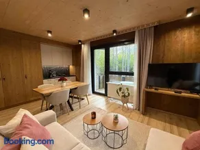 Apartmán Forest, Tatranská Štrba - Image 5