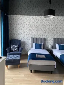 Apartament Black - Image 1