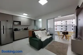 Conforto, estilo e lazer (Piscina e Academia) - Image 2