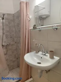 Hudák Hordó Apartman - Image 5