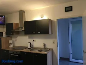 Modernes 21 m² Apartment ruhig, modern, zentral - Image 2