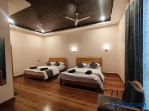 Kanoka The Village Resort - Image 4