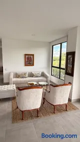 Apartamento Campestre 6 Pax - Image 2