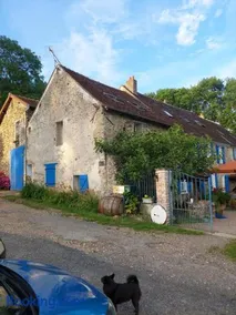 Gîte et chevaux - Image 1