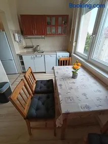 Móra Corner Apartman Mezőkövesd - Image 2