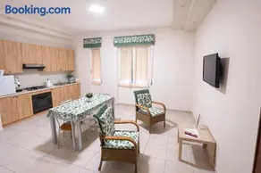 Il Tulipano Camera con bagno privato a Marcianise - Image 3