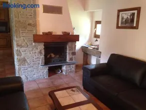 Maison de caractère en Pierre Cal Blanic - Image 2