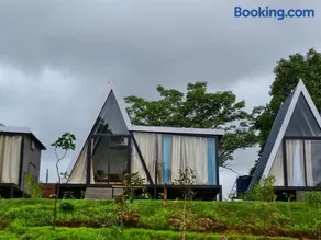 Glampora - Luxury Resort Near Pawna Lake - Image 1