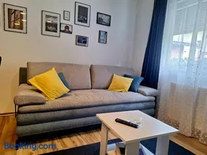 Gospic Riverside Apartment - Image 3