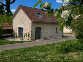 Charmant gîte indépendant avec jardin et activités familiales - Image 1