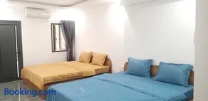 COMIC 2 Homestay - Image 1