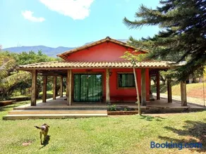 Sítio da Tia Lucia Perto da Montanha - Image 1