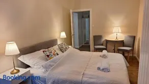 Apartament w ogrodzie - Image 1