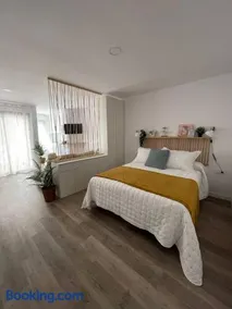 Apartamento Azul en Sotogrande - Image 1