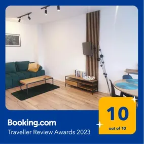 Apartament Park Poezji - Image 2