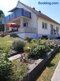 Haus Wiesengrund - Image 1