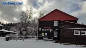 Penzion U Rybníka - Image 1