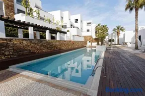 SPECTACULAR APRT. IN FRONT OF THE SEA - Image 1
