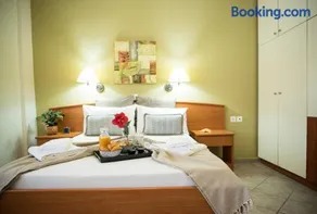 Spira Studios & Apartments in the Heart of Laganas - Image 4