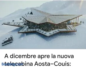 Appartamento di montagna LO GROP - Image 1