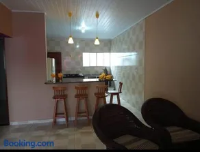 Casa de Veraneio Nova Aconchego - Image 1