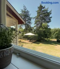 Ferienhaus Grimsebo in idyllischer Alleinlage - Natur pur! - Image 4
