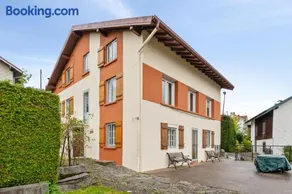 Studio confortable avec vue sur le lac - 30 m² - Gérardmer - Image 1