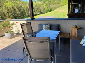 Apartment direkt am Weingut Garber - Image 2