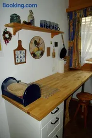 Ferienwohnung in Davos - Image 4