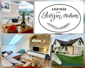 Apartmán pod Sivým vrchom - Image 3