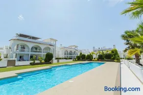 245 Lux Home Quesada-Alicante Holiday - Image 1