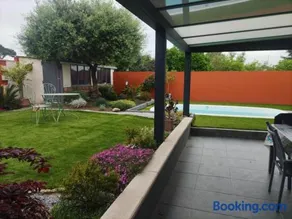 Grande maison avec piscine près de Saint-Émilion - Image 1
