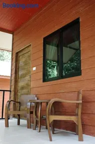 Khao Sok Green Mountain View - Image 4