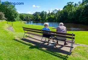 Holiday Home by the river Nidd 4 - Image 2