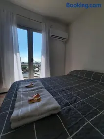 Departamento con COCHERA - Santa Fe - Image 1