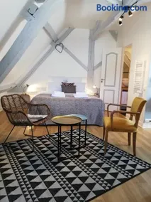 Appartement Henri II - Image 3
